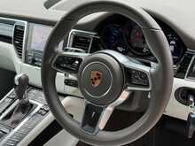Porsche Macan V6 S 