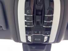 Porsche Macan V6 S 
