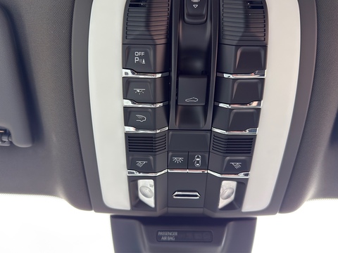 3.0 V6 S SUV 5dr Petrol PDK 4WD Euro 6 (s/s) (340 ps)