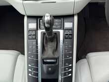 Porsche Macan V6 S 
