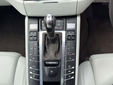 3.0 V6 S SUV 5dr Petrol PDK 4WD Euro 6 (s/s) (340 ps)