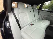 Porsche Macan V6 S 