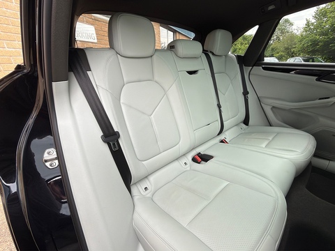3.0 V6 S SUV 5dr Petrol PDK 4WD Euro 6 (s/s) (340 ps)