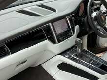 Porsche Macan V6 S 