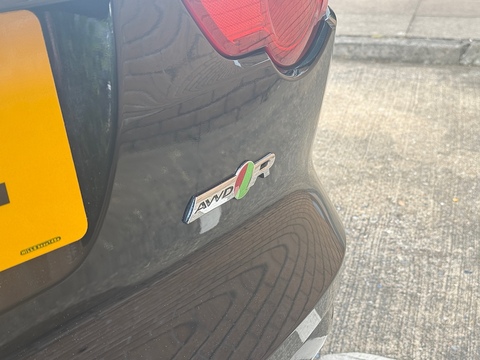 V8 R Awd 5.0 2dr Convertible Automatic Petrol