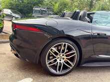 Jaguar F-Type V8 R Awd 