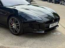 Jaguar F-Type V8 R Awd 