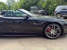Jaguar F-Type V8 R Awd 