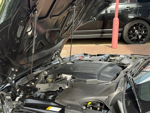 V8 R Awd 5.0 2dr Convertible Automatic Petrol