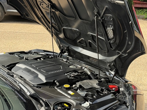 V8 R Awd 5.0 2dr Convertible Automatic Petrol
