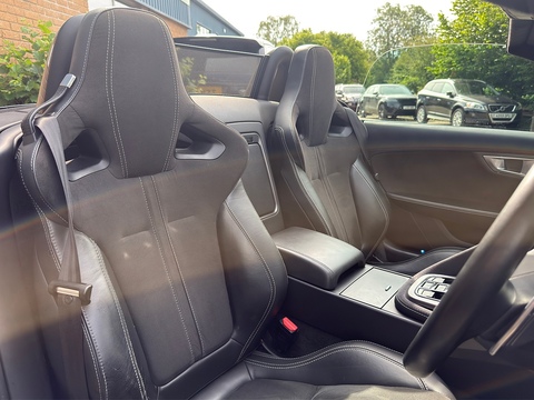 V8 R Awd 5.0 2dr Convertible Automatic Petrol