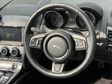 Jaguar F-Type V8 R Awd 