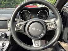Jaguar F-Type V8 R Awd 