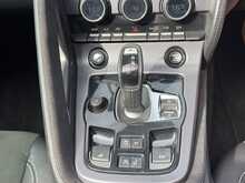 Jaguar F-Type V8 R Awd 