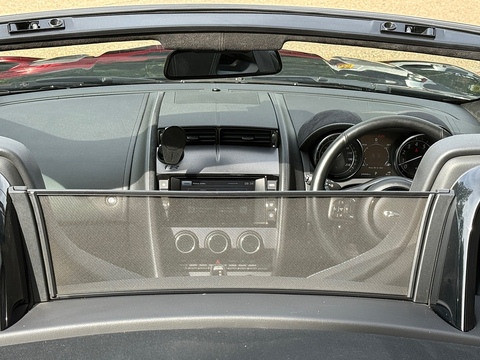 V8 R Awd 5.0 2dr Convertible Automatic Petrol