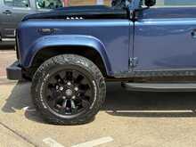 Land Rover Defender 110 2.4tdci DoubleCab Pickup 