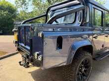 Land Rover Defender 110 2.4tdci DoubleCab Pickup 