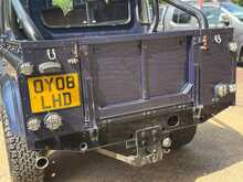 Land Rover Defender 110 2.4tdci DoubleCab Pickup 