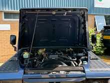 Land Rover Defender 110 2.4tdci DoubleCab Pickup 