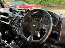 Land Rover Defender 110 2.4tdci DoubleCab Pickup 