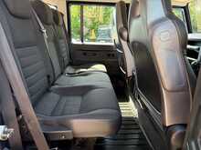 Land Rover Defender 110 2.4tdci DoubleCab Pickup 