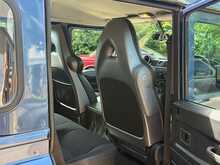 Land Rover Defender 110 2.4tdci DoubleCab Pickup 
