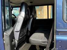 Land Rover Defender 110 2.4tdci DoubleCab Pickup 