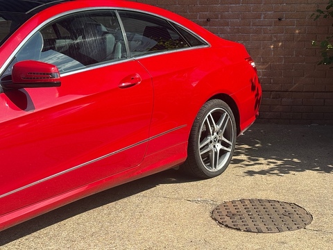 3.0 E350 CDI V6 BlueEfficiency Sport Edition 125 Coupe 2dr Diesel G-Tronic Euro 5 (265 ps)