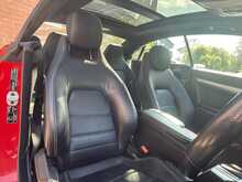 Mercedes-Benz E Class E350 CDI V6 BlueEfficiency Sport Edition 125 