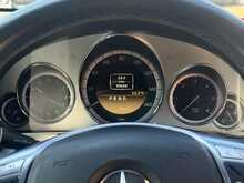 Mercedes-Benz E Class E350 CDI V6 BlueEfficiency Sport Edition 125 