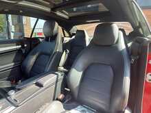 Mercedes-Benz E Class E350 CDI V6 BlueEfficiency Sport Edition 125 