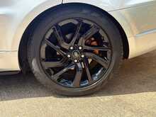Land Rover Range Rover Sport SD V6 HSE Dynamic 