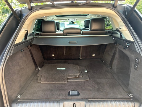 SD V6 HSE Dynamic SUV 3.0 Automatic Diesel