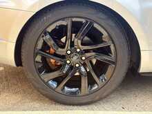 Land Rover Range Rover Sport SD V6 HSE Dynamic 