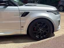 Land Rover Range Rover Sport SD V6 HSE Dynamic 