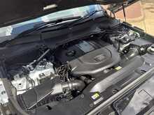 Land Rover Range Rover Sport SD V6 HSE Dynamic 