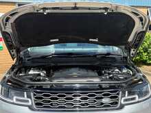 Land Rover Range Rover Sport SD V6 HSE Dynamic 