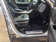 Land Rover Range Rover Sport SD V6 HSE Dynamic 