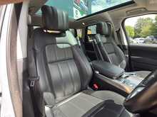 Land Rover Range Rover Sport SD V6 HSE Dynamic 