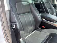 Land Rover Range Rover Sport SD V6 HSE Dynamic 