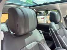 Land Rover Range Rover Sport SD V6 HSE Dynamic 