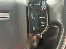 Land Rover Range Rover Sport SD V6 HSE Dynamic 