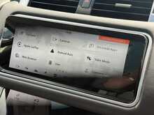 Land Rover Range Rover Sport SD V6 HSE Dynamic 