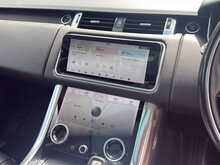 Land Rover Range Rover Sport SD V6 HSE Dynamic 