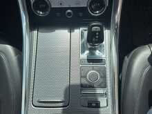 Land Rover Range Rover Sport SD V6 HSE Dynamic 