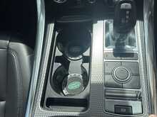Land Rover Range Rover Sport SD V6 HSE Dynamic 
