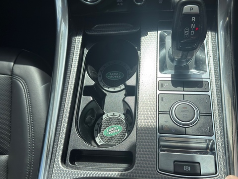 SD V6 HSE Dynamic SUV 3.0 Automatic Diesel