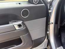 Land Rover Range Rover Sport SD V6 HSE Dynamic 