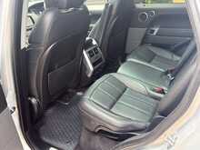 Land Rover Range Rover Sport SD V6 HSE Dynamic 