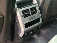 Land Rover Range Rover Sport SD V6 HSE Dynamic 